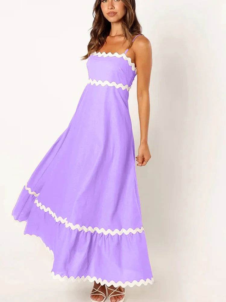 Vestido Anny - Sua Boutique