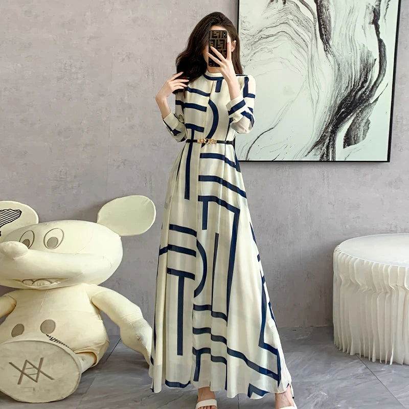 Vestido Authentic - Sua Boutique