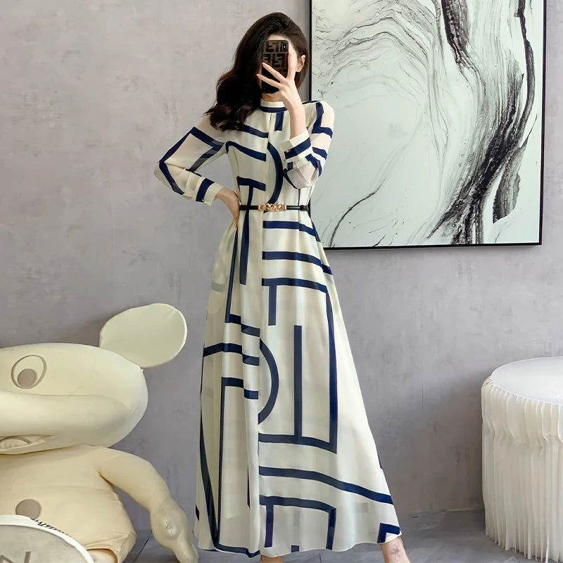 Vestido Authentic - Sua Boutique