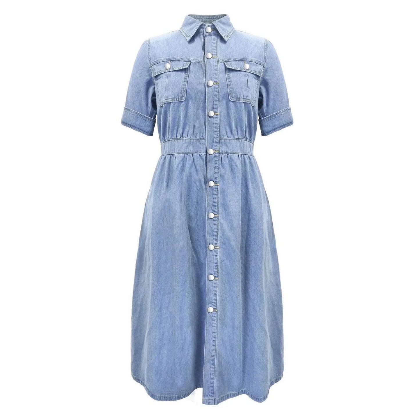 Vestido Brunet - Sua Boutique
