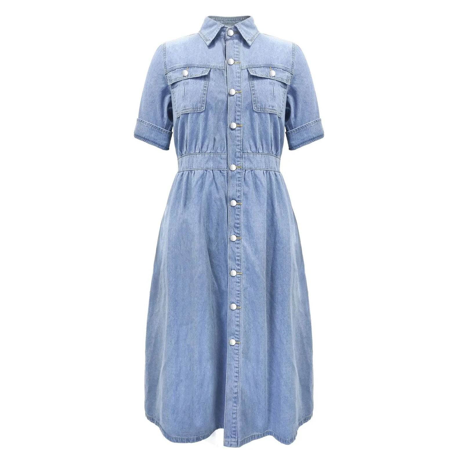 Vestido Brunet - Sua Boutique