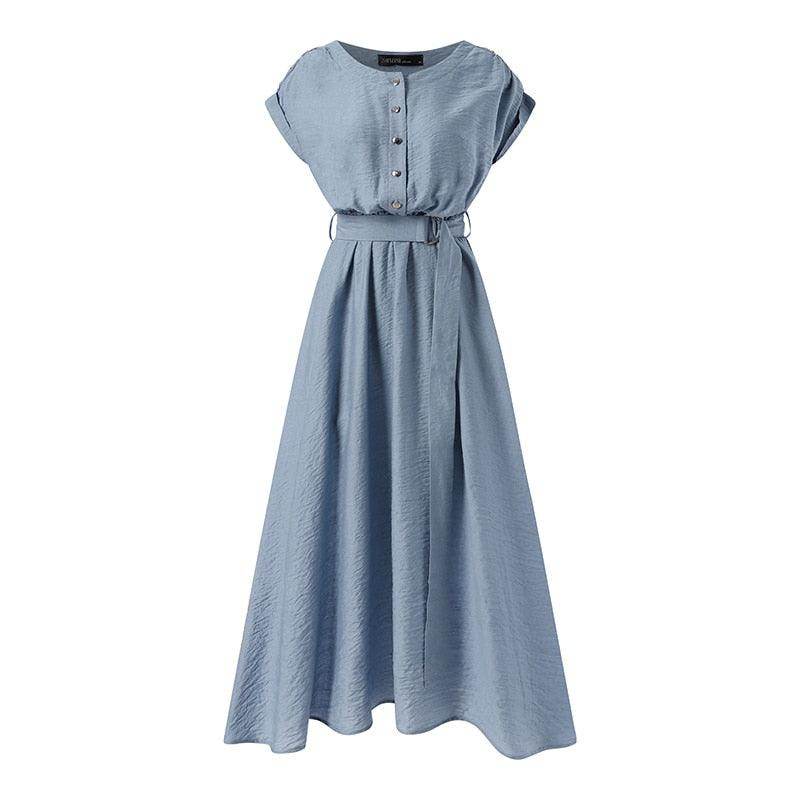 Vestido Capadócia - Sua Boutique