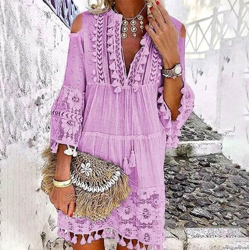 Vestido Catherine - Sua Boutique