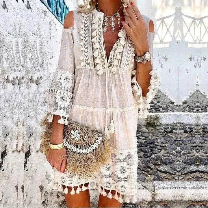 Vestido Catherine - Sua Boutique