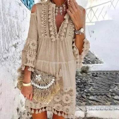 Vestido Catherine - Sua Boutique