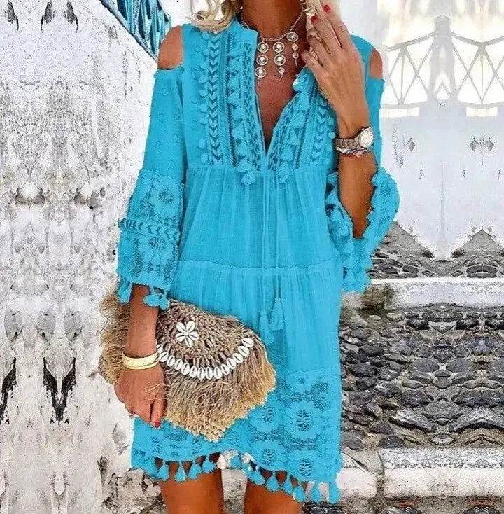 Vestido Catherine - Sua Boutique