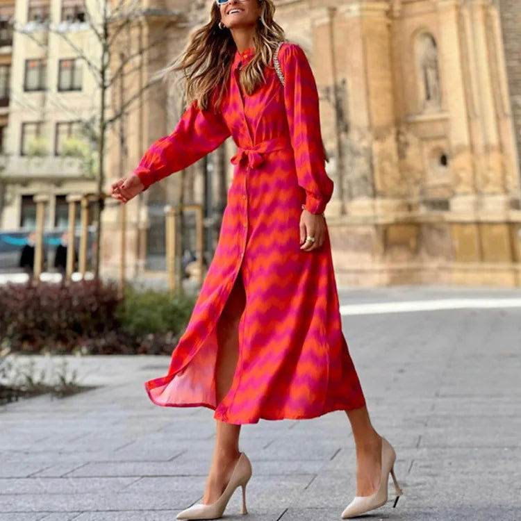 Vestido Charlie - Sua Boutique