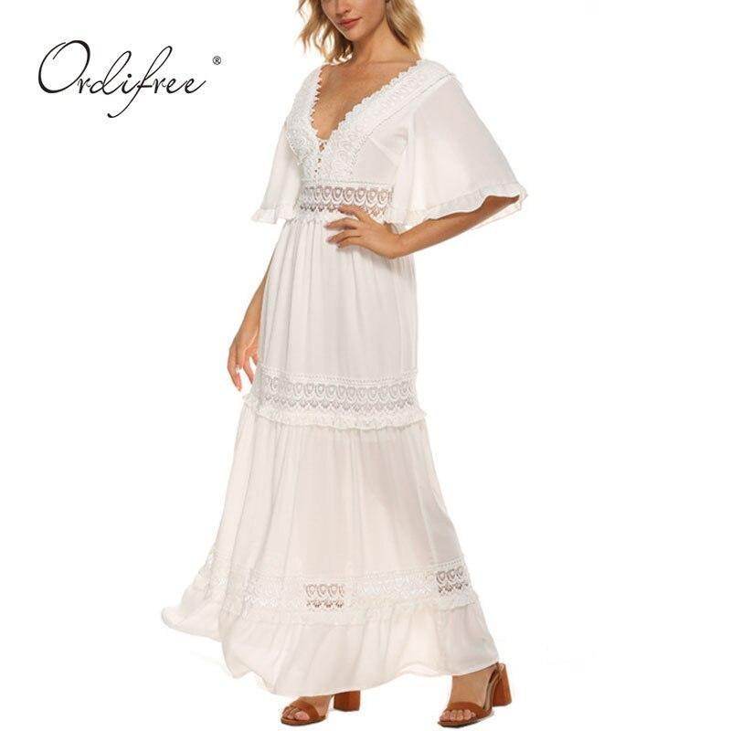 Vestido Confort Athenas - Sua Boutique