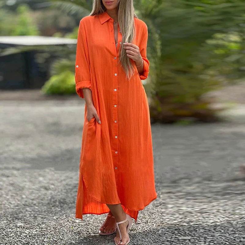 Vestido Déa - Sua Boutique