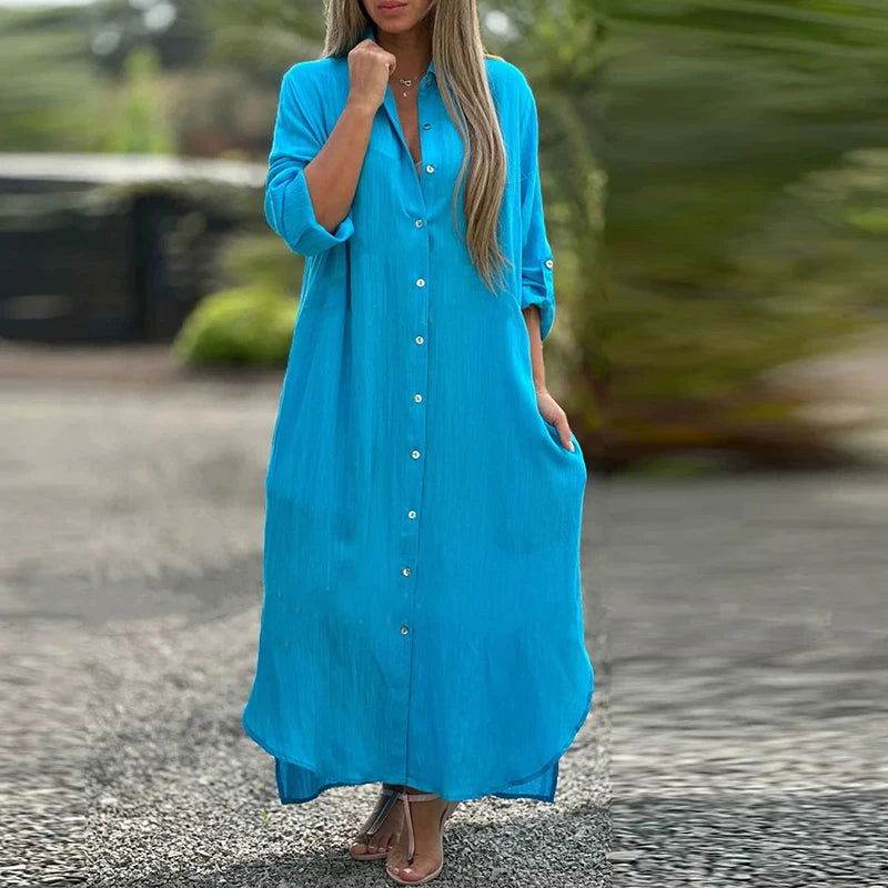 Vestido Déa - Sua Boutique