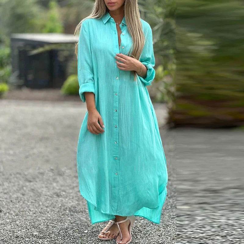 Vestido Déa - Sua Boutique