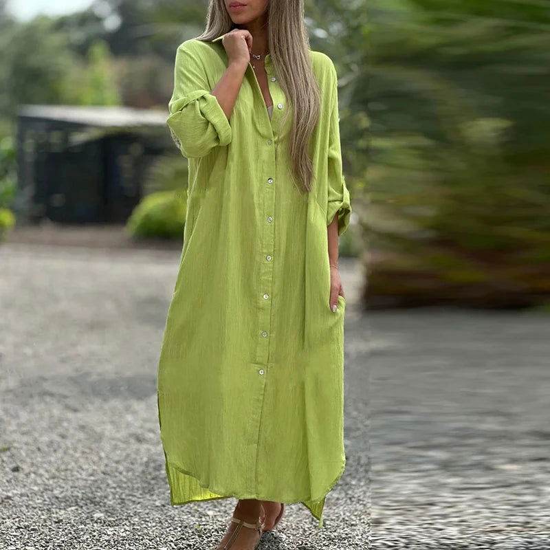 Vestido Déa - Sua Boutique