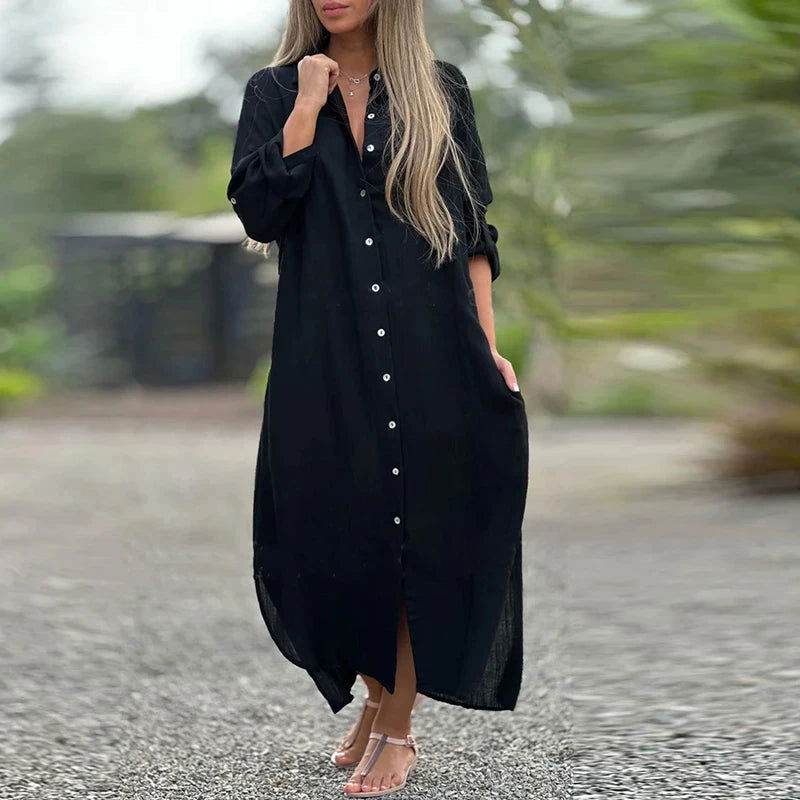 Vestido Déa - Sua Boutique