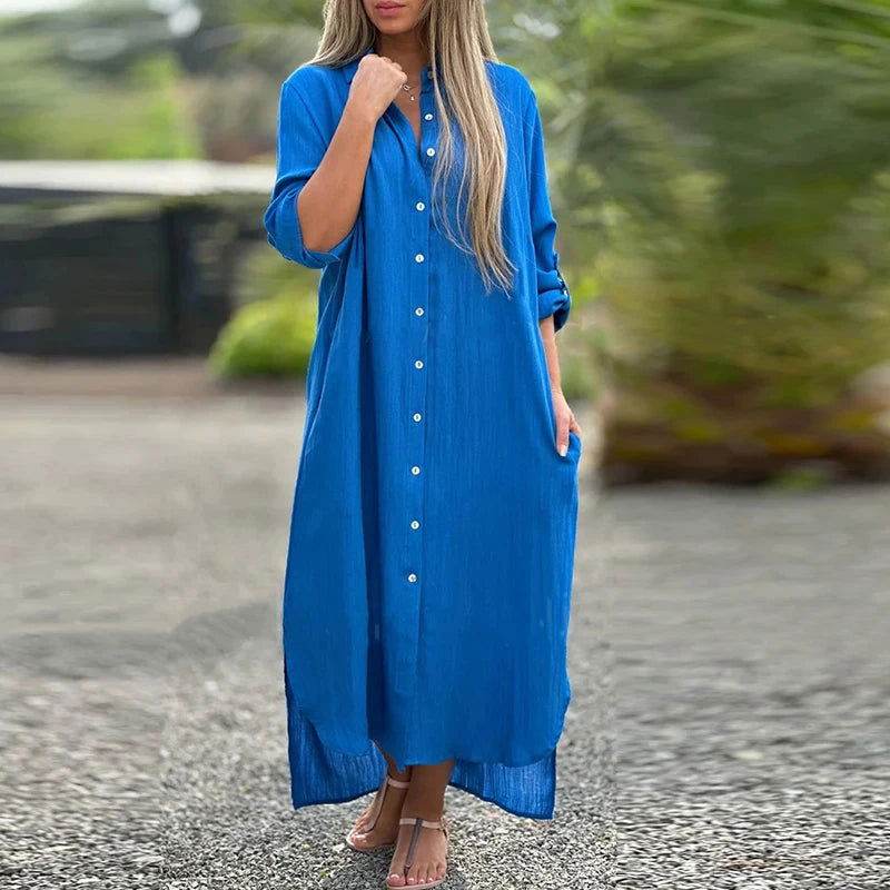 Vestido Déa - Sua Boutique