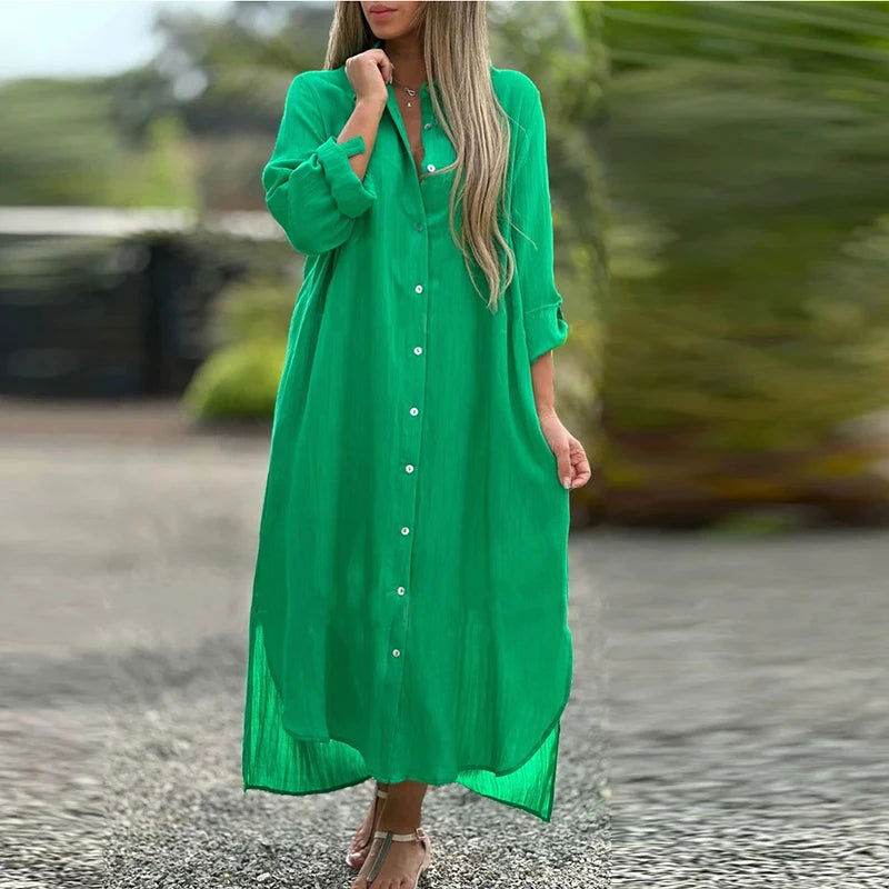 Vestido Déa - Sua Boutique