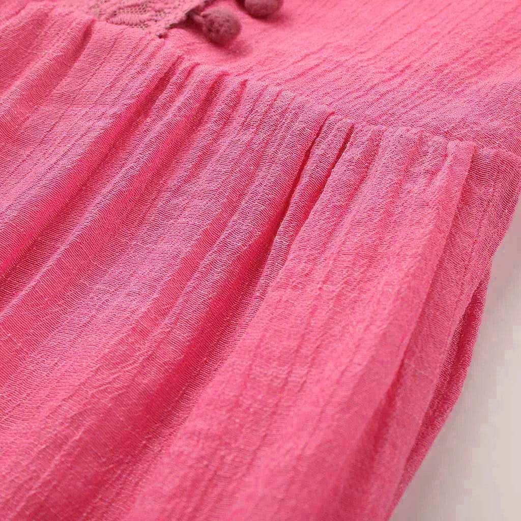 Vestido Delhi - Sua Boutique
