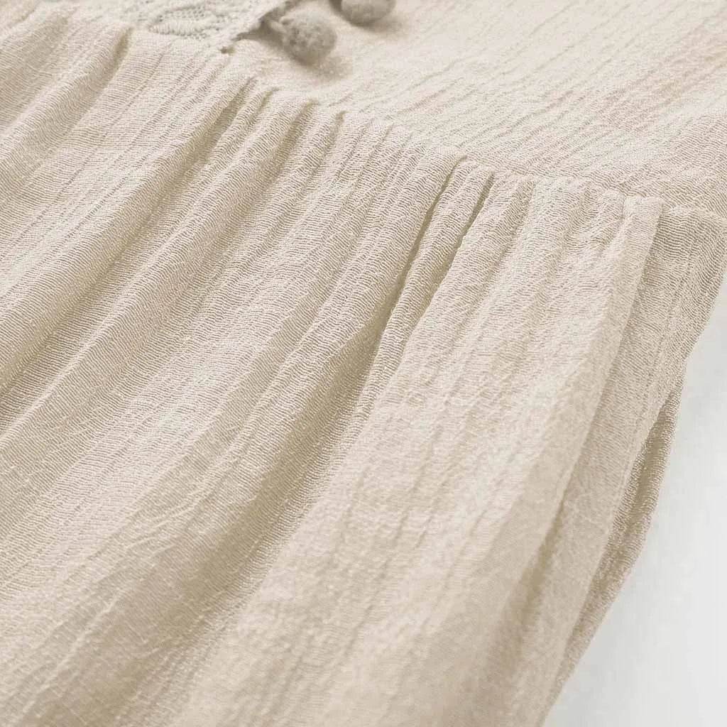 Vestido Delhi - Sua Boutique