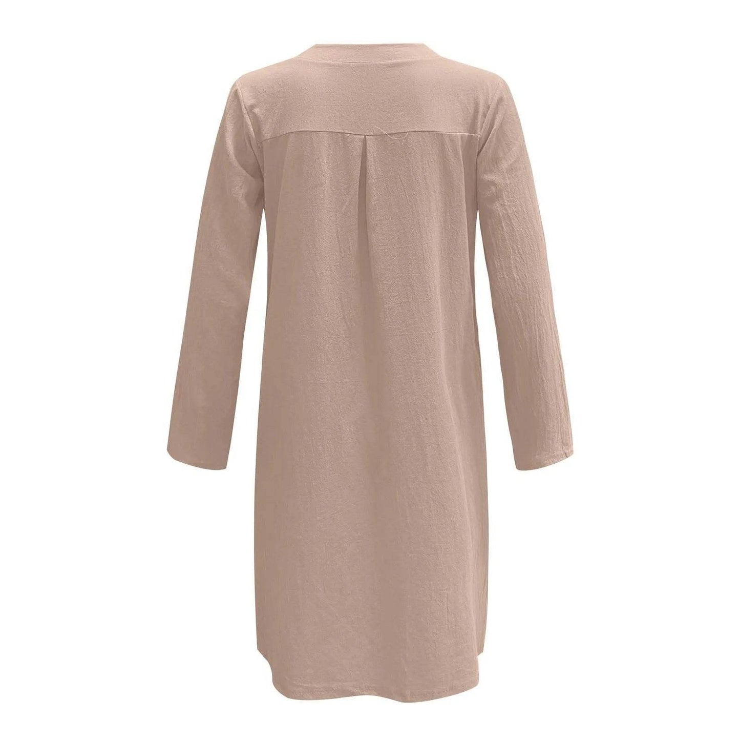 Vestido Elegance - Sua Boutique