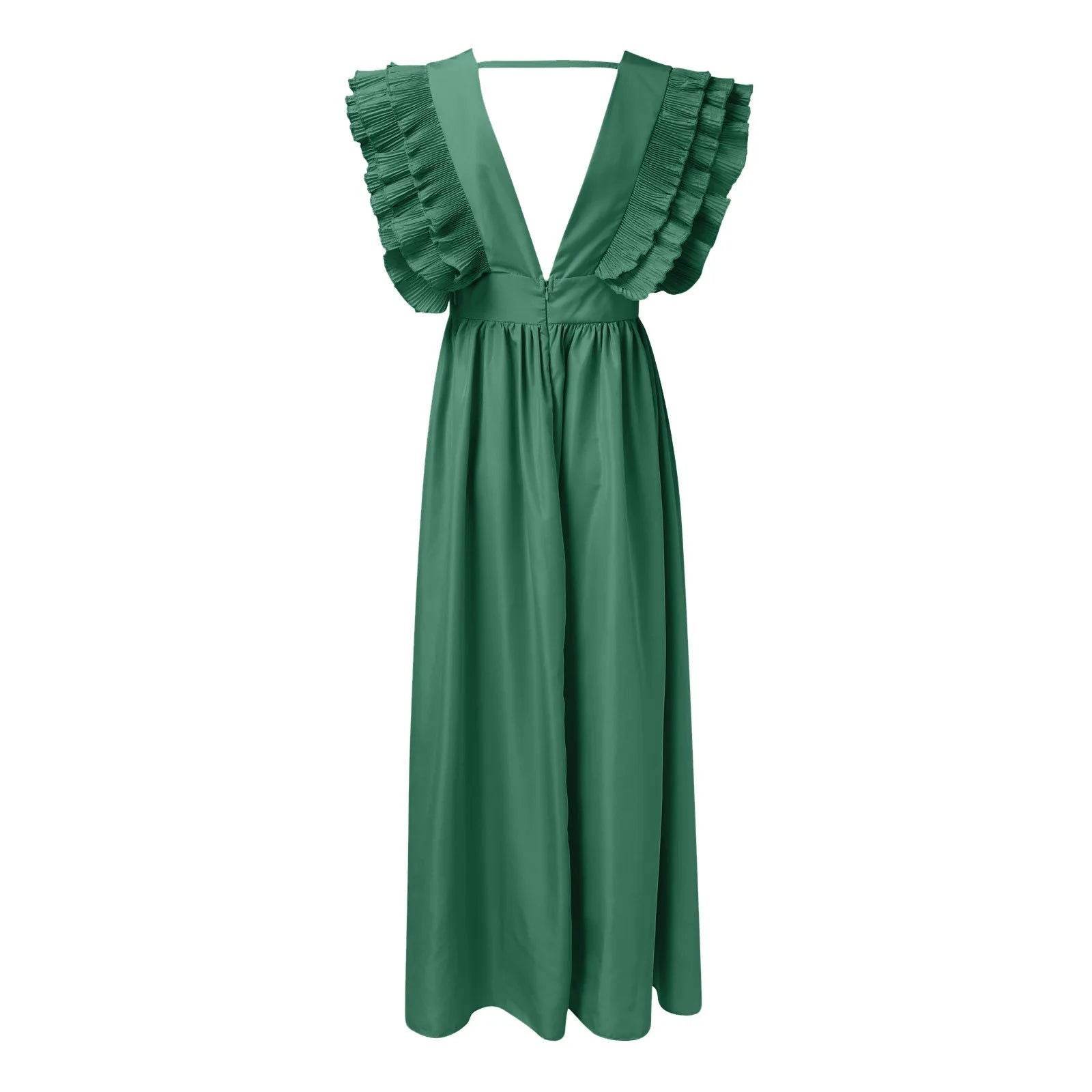 Vestido Elegance Amabile - Sua Boutique