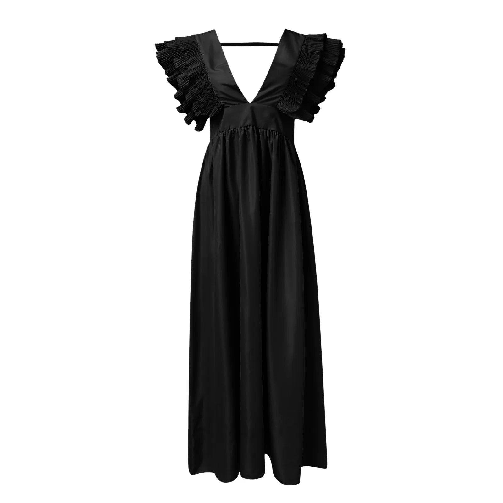 Vestido Elegance Amabile - Sua Boutique