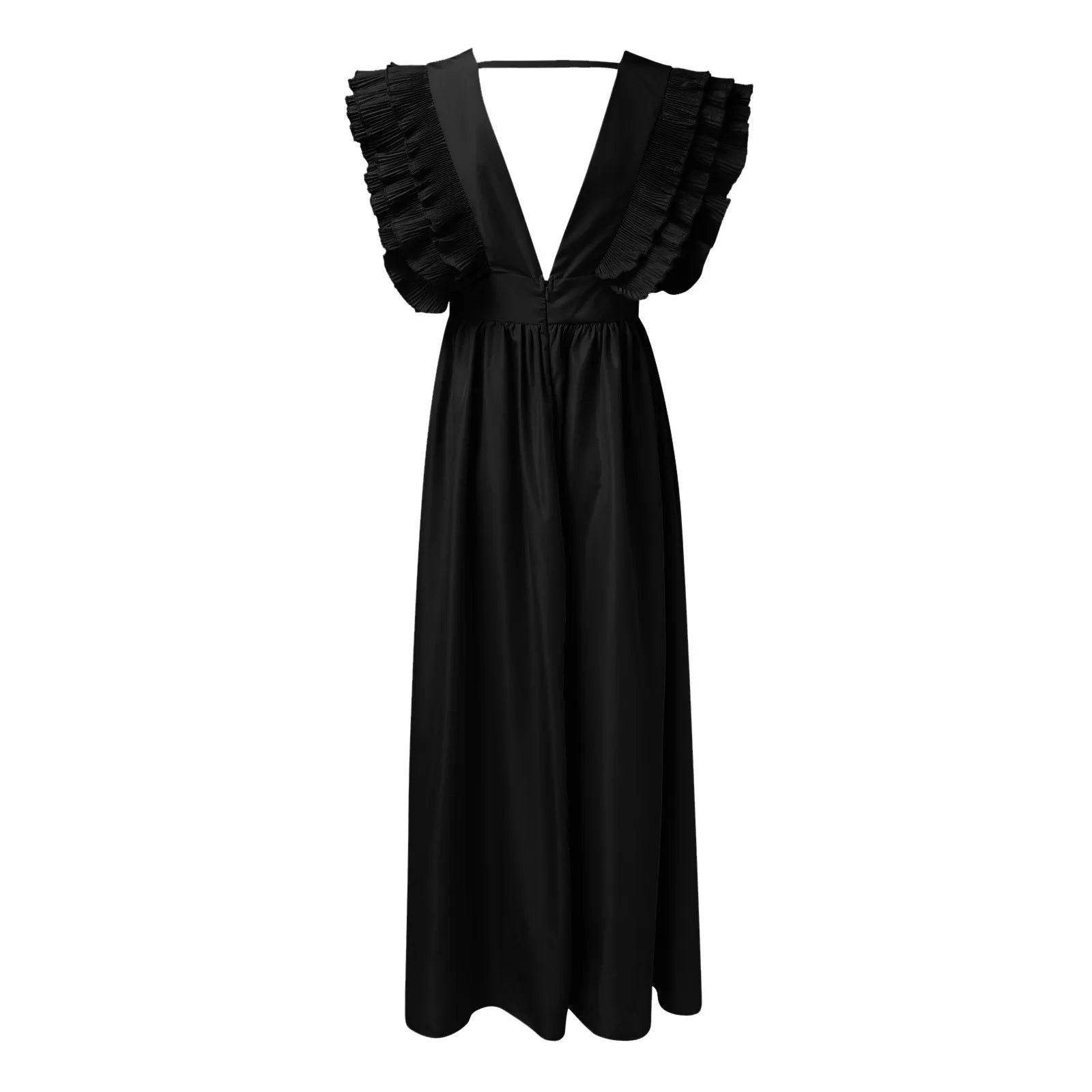 Vestido Elegance Amabile - Sua Boutique
