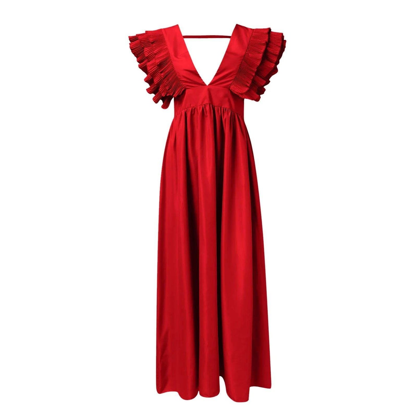 Vestido Elegance Amabile - Sua Boutique