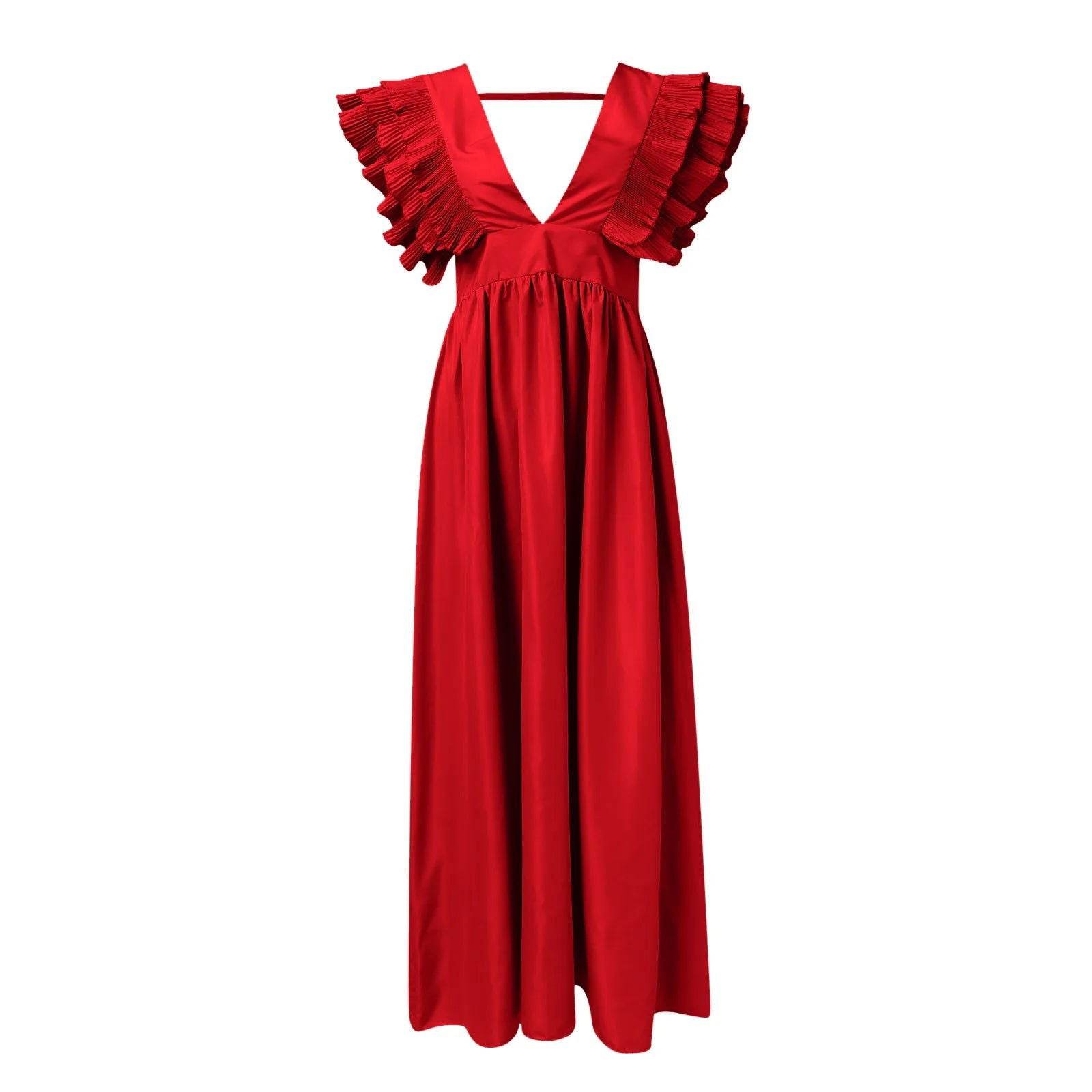 Vestido Elegance Amabile - Sua Boutique