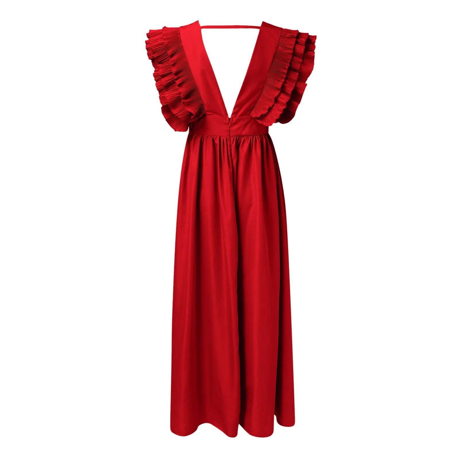 Vestido Elegance Amabile - Sua Boutique