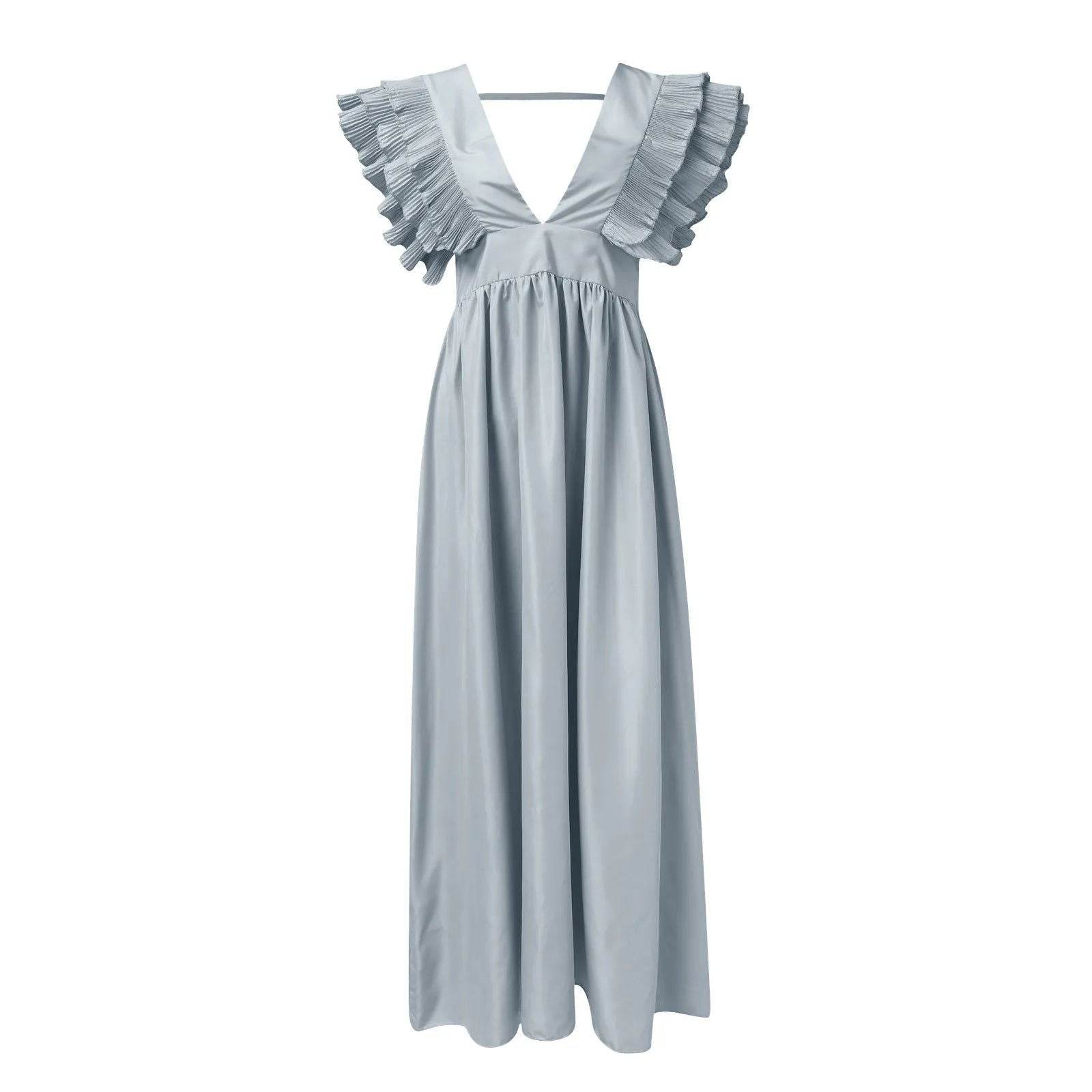 Vestido Elegance Amabile - Sua Boutique