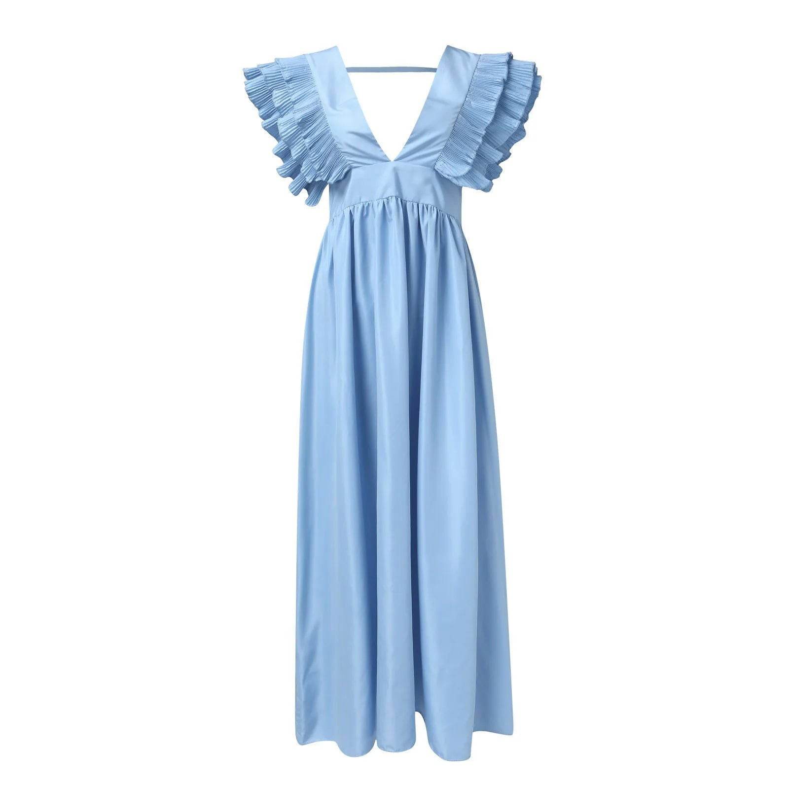 Vestido Elegance Amabile - Sua Boutique