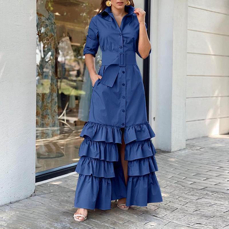 Vestido Elegance Marie - Sua Boutique