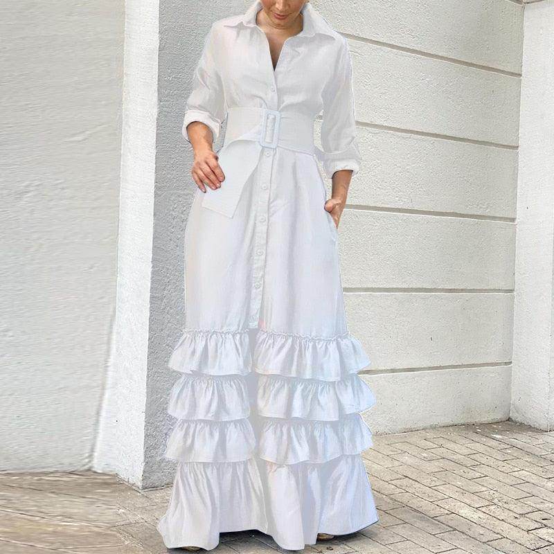 Vestido Elegance Marie - Sua Boutique