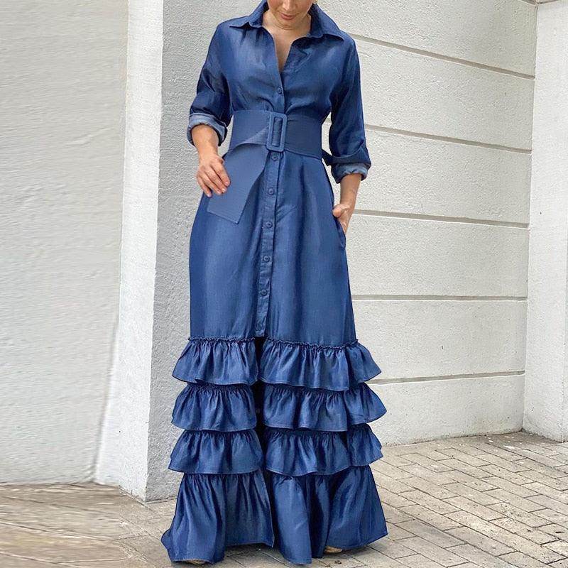 Vestido Elegance Marie - Sua Boutique