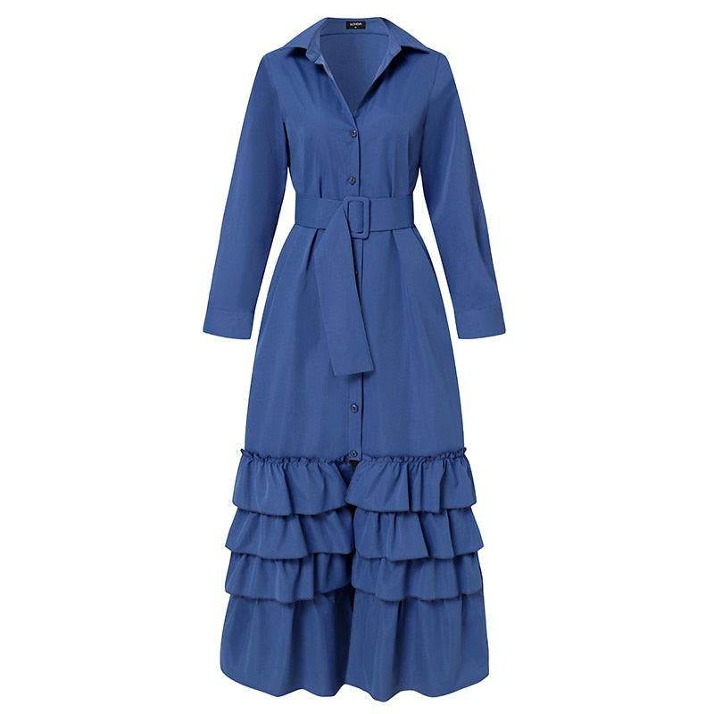 Vestido Elegance Marie - Sua Boutique