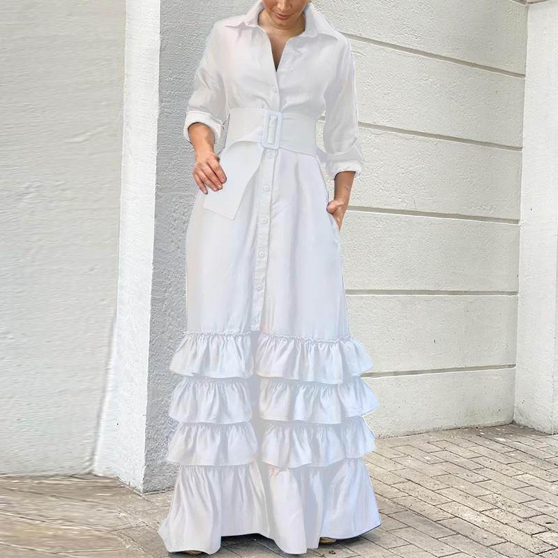 Vestido Elegance Marie - Sua Boutique