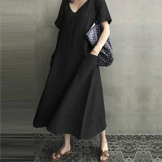 Vestido Fashion Hadassa - Sua Boutique