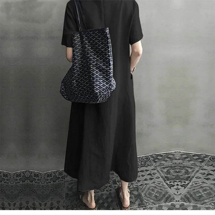 Vestido Fashion Hadassa - Sua Boutique