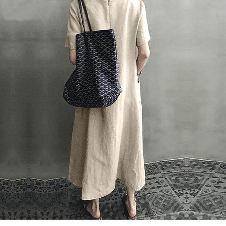 Vestido Fashion Hadassa - Sua Boutique