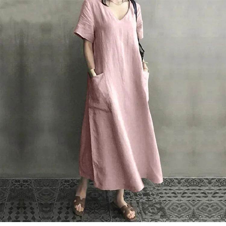Vestido Fashion Hadassa - Sua Boutique