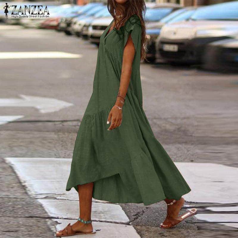 Vestido Fashion Star - Sua Boutique