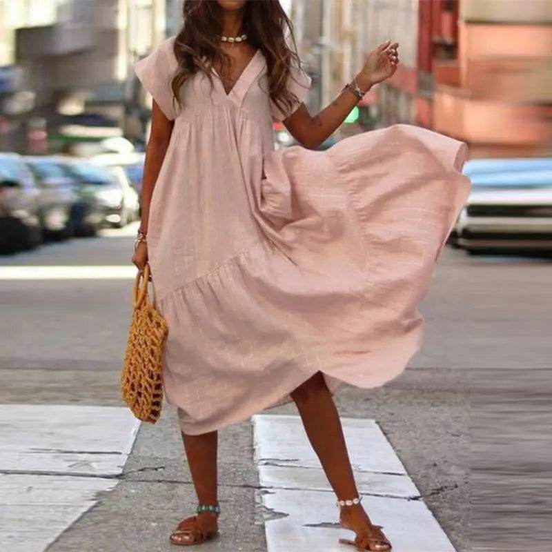 Vestido Fashion Star - Sua Boutique
