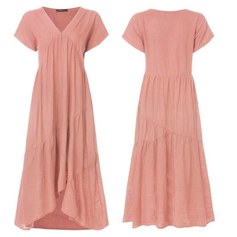 Vestido Fashion Star - Sua Boutique