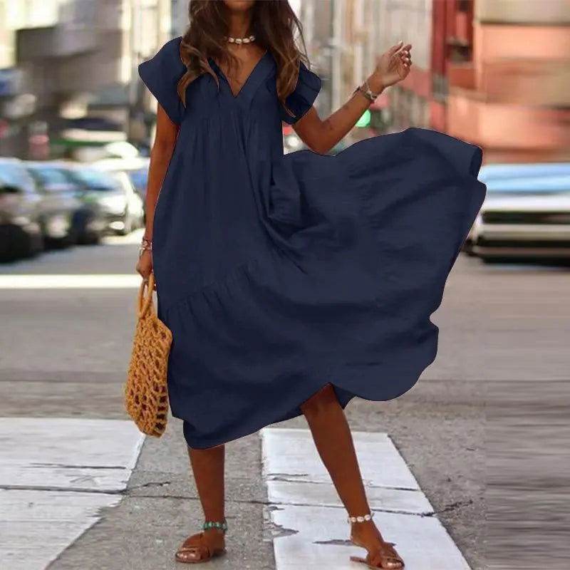Vestido Fashion Star - Sua Boutique