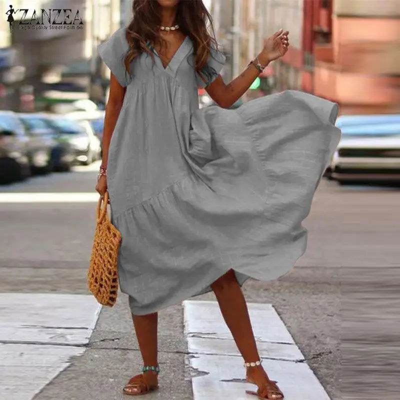 Vestido Fashion Star - Sua Boutique