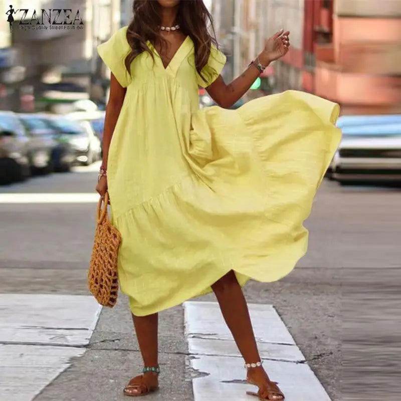 Vestido Fashion Star - Sua Boutique