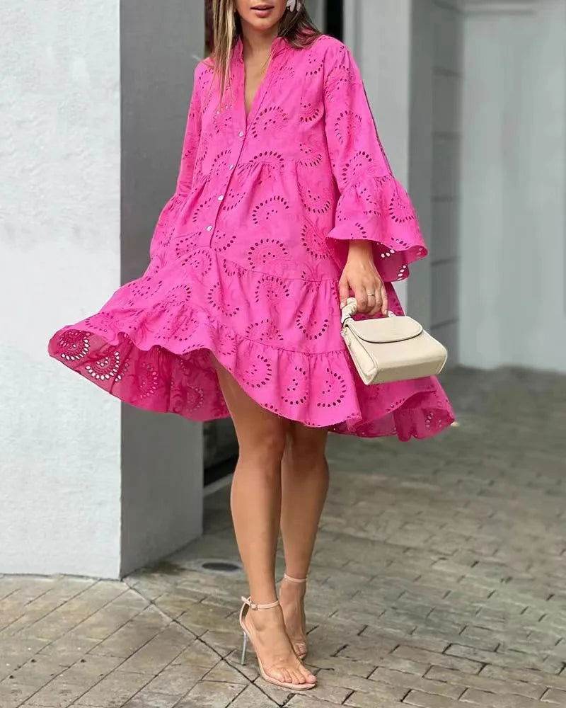 Vestido Ferraretti - Sua Boutique