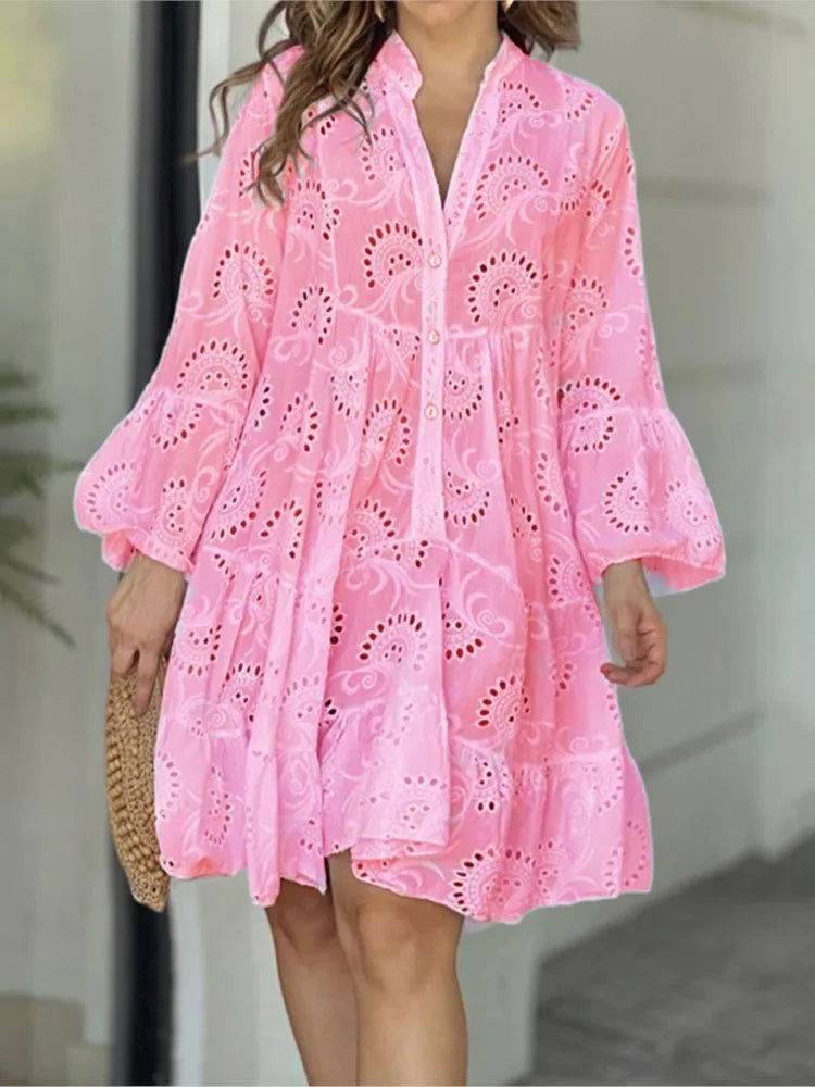 Vestido Ferraretti - Sua Boutique