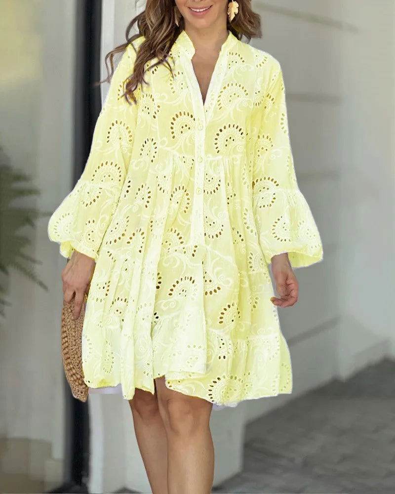 Vestido Ferraretti - Sua Boutique