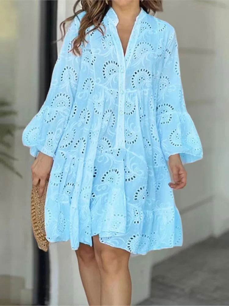 Vestido Ferraretti - Sua Boutique