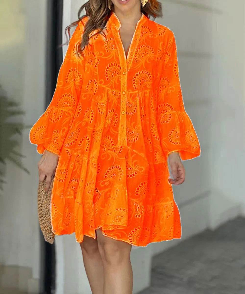 Vestido Ferraretti - Sua Boutique